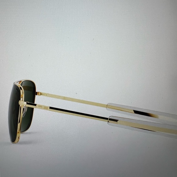 Randolph aviator sunglasses - Picture 3 of 4